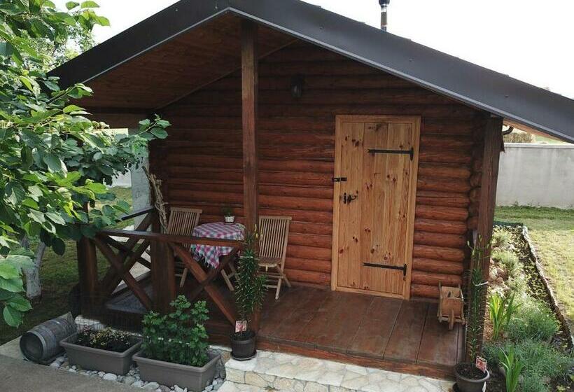 پانسیون Eko Apartmani Krackovic