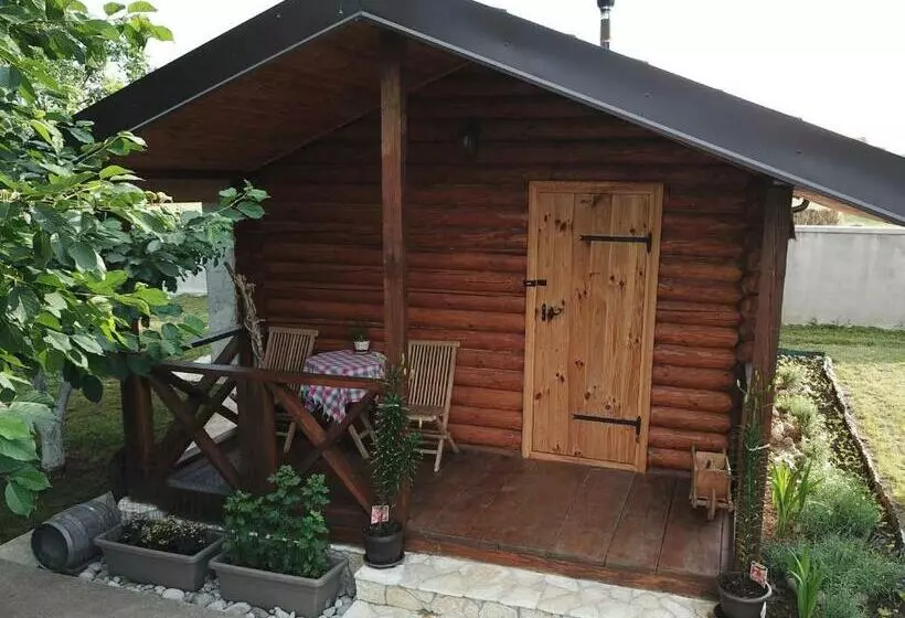 پانسیون Eko Apartmani Krackovic