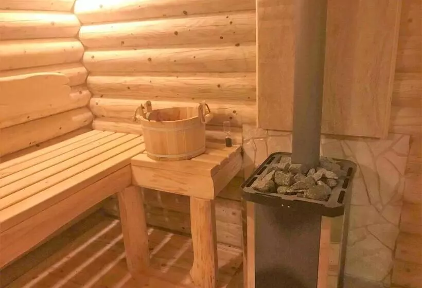 پانسیون Eko Apartmani Krackovic