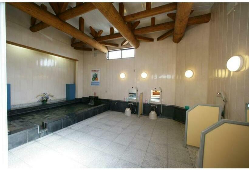 Business Hotel Heisei Vacation Stay 90550