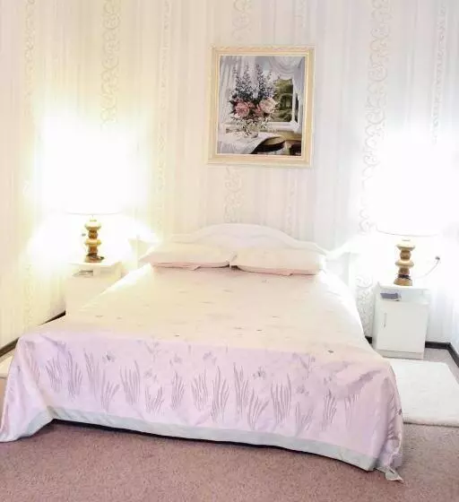 Hotelli берізка