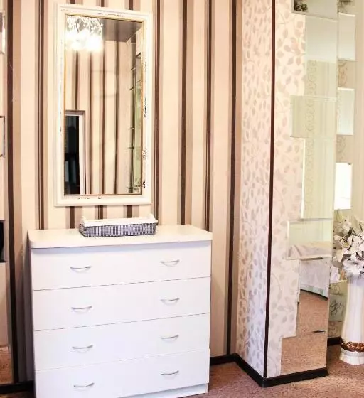 Hotelli берізка