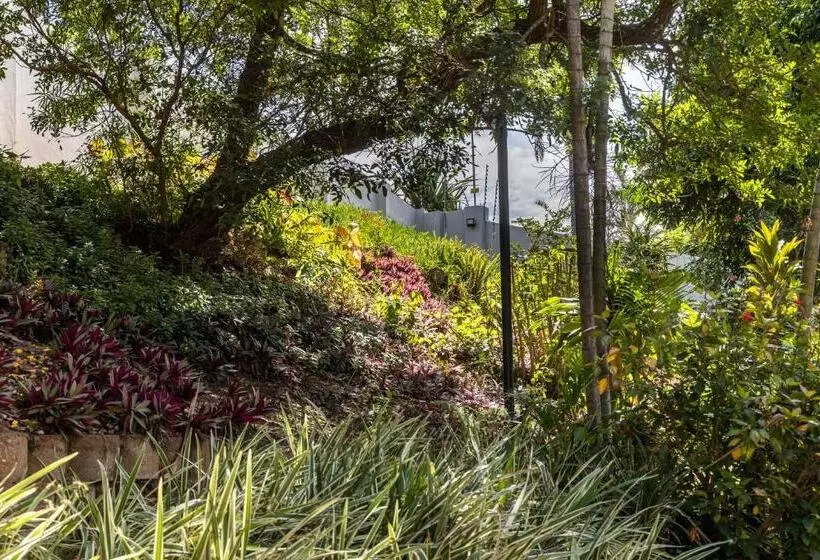202 Ben Siesta By Stay In Umhlanga