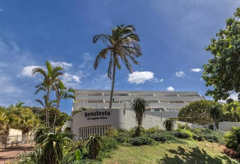 202 Ben Siesta By Stay In Umhlanga