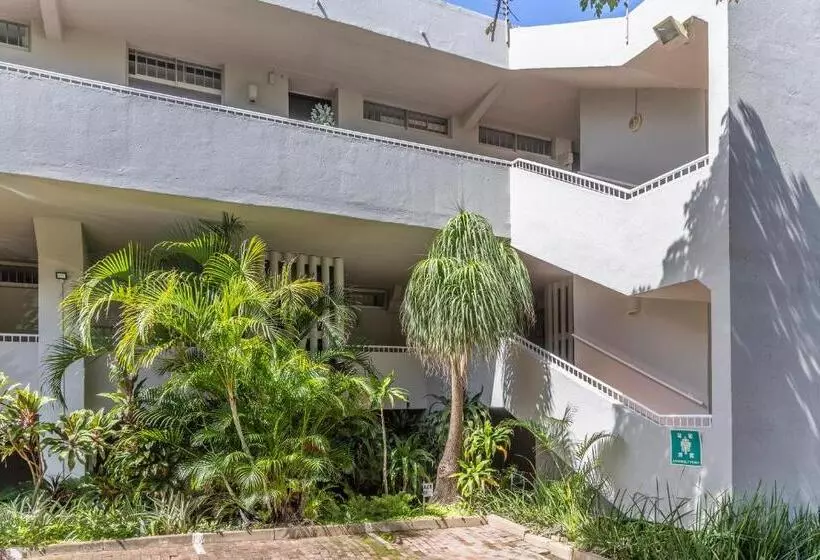 202 Ben Siesta By Stay In Umhlanga