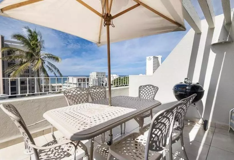 202 Ben Siesta By Stay In Umhlanga