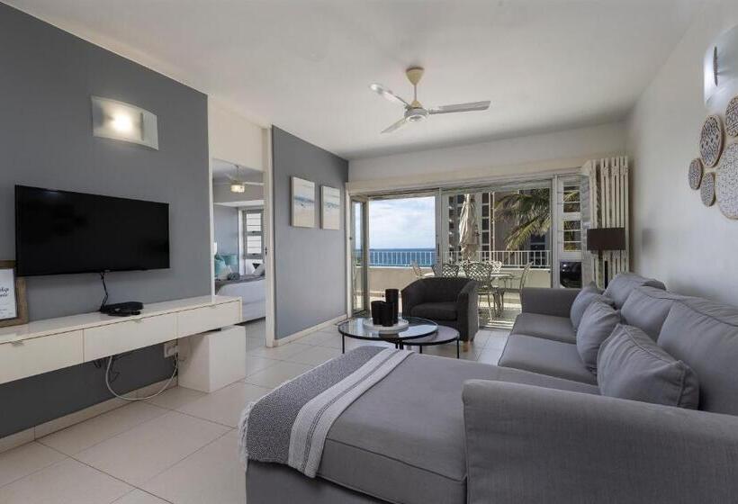 202 Ben Siesta   By Stay In Umhlanga