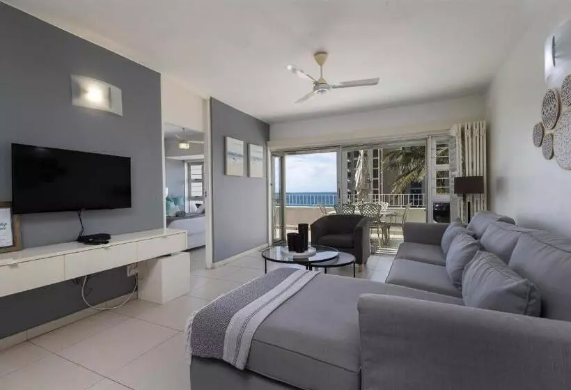 202 Ben Siesta By Stay In Umhlanga