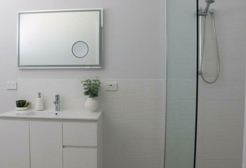 Apple Blossom Cottages