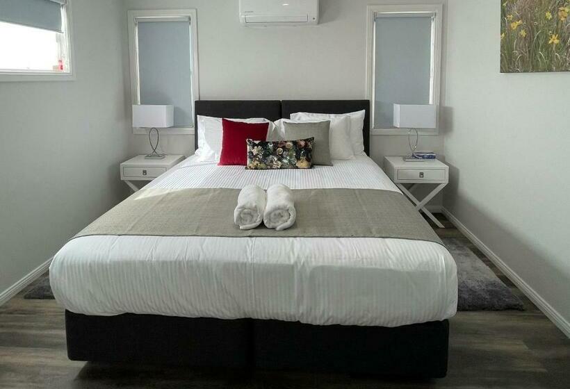 Apple Blossom Cottages