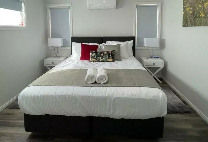 Apple Blossom Cottages