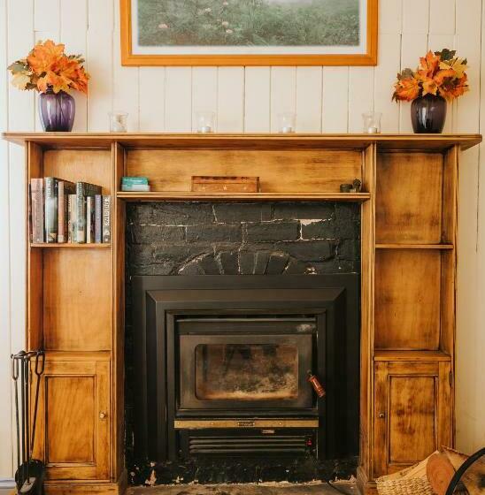 Apple Blossom Cottages