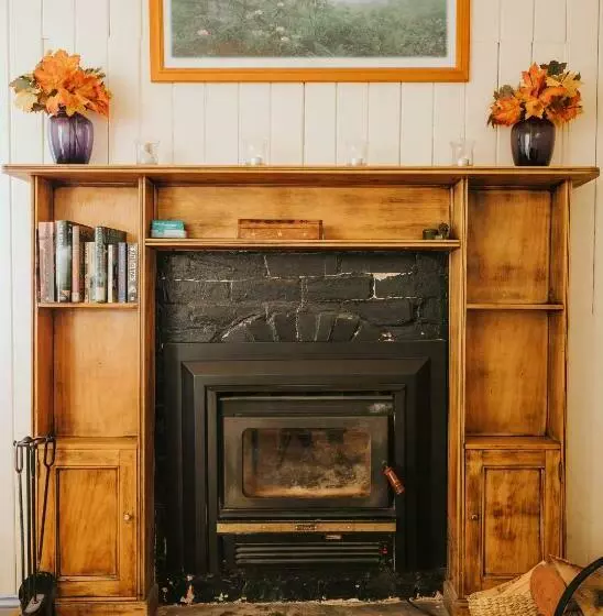 Apple Blossom Cottages