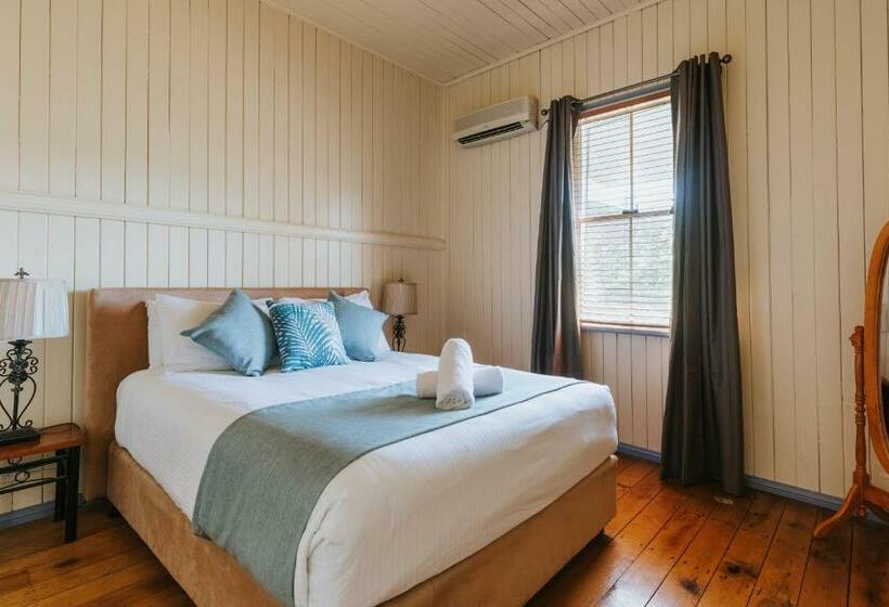 Apple Blossom Cottages