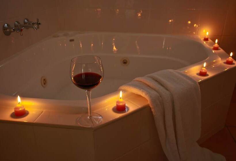 Apple Blossom Cottages