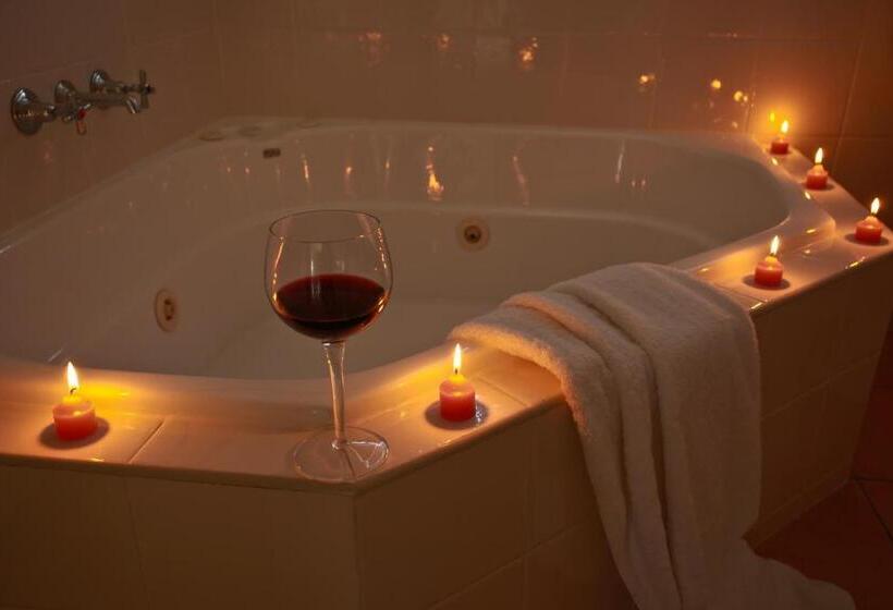 Apple Blossom Cottages