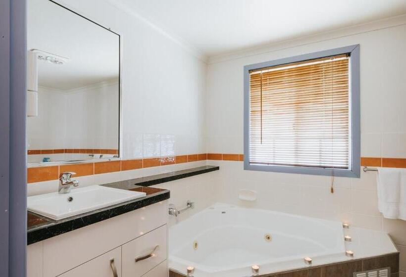 Apple Blossom Cottages