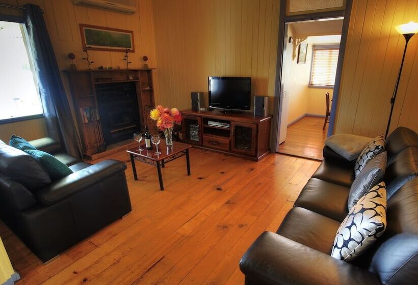 Apple Blossom Cottages