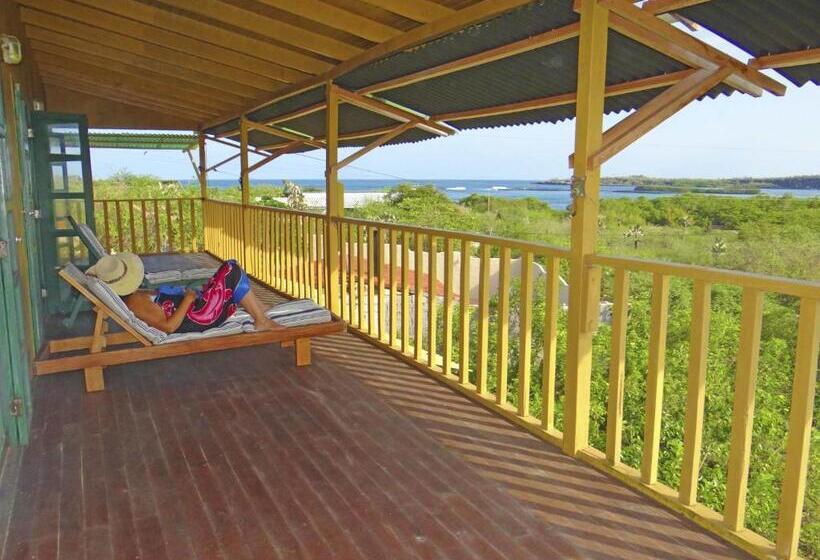 مبيت وإفطار Galapagos Chalet