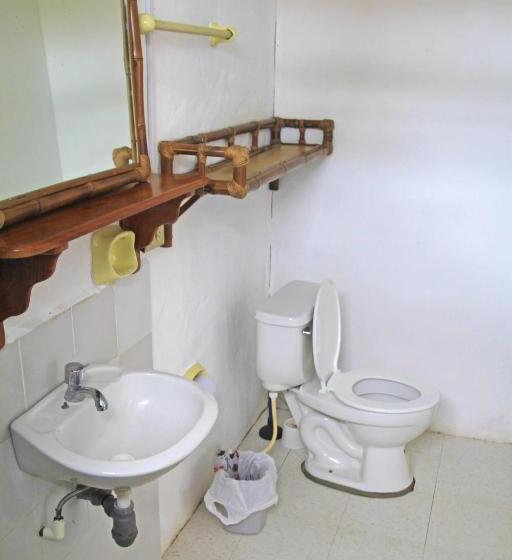 مبيت وإفطار Galapagos Chalet