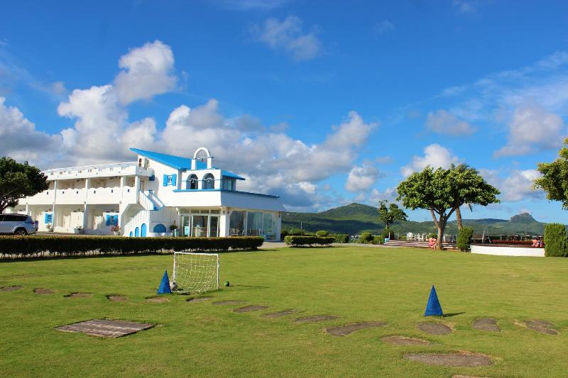 تختخواب و صبحانه Sunrise Resort