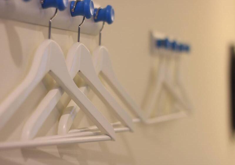 تختخواب و صبحانه Sunrise Resort