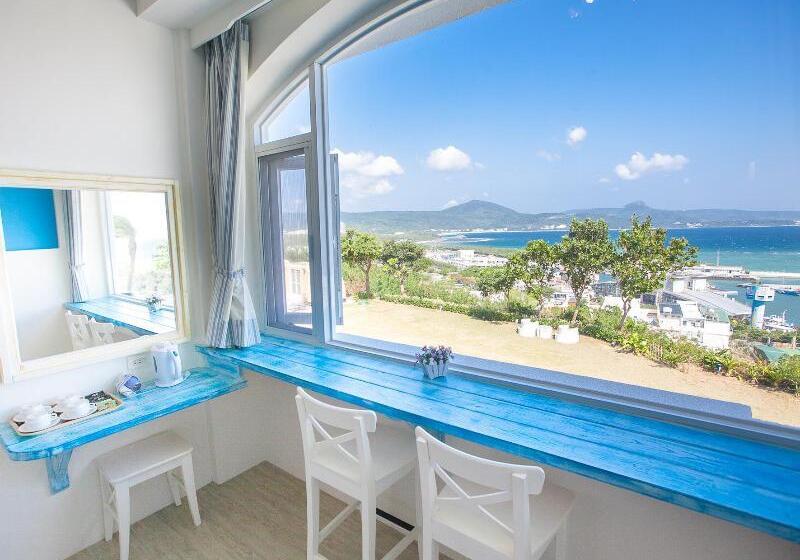 تختخواب و صبحانه Sunrise Resort