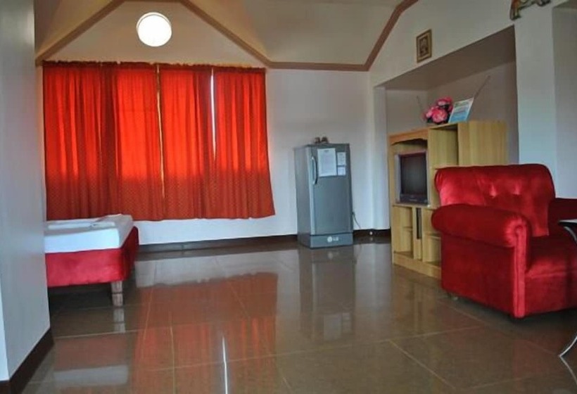 استراحتگاه Datag Cordova Home Village