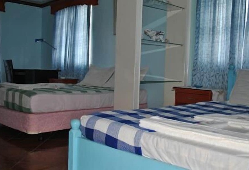 استراحتگاه Datag Cordova Home Village