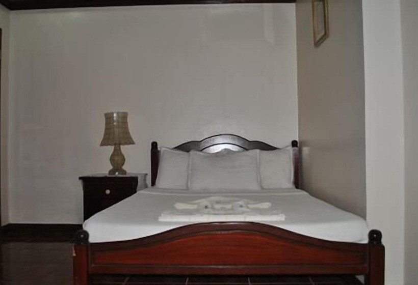 استراحتگاه Datag Cordova Home Village