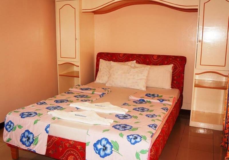 استراحتگاه Datag Cordova Home Village