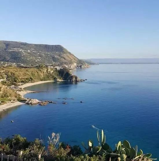 簡易ホテル La Fattoria Sul Mare