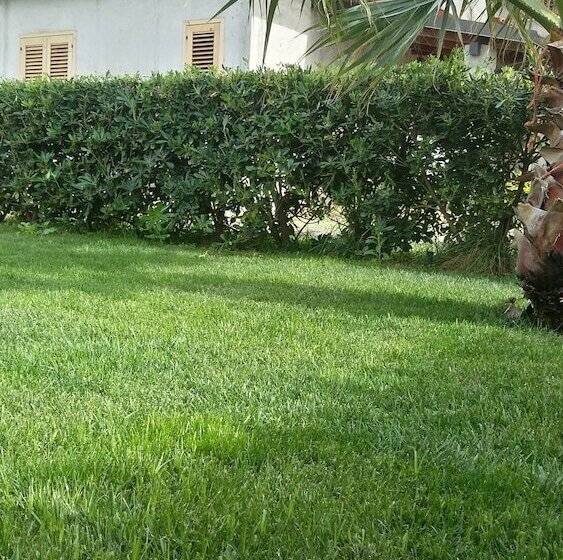 Hostelli La Fattoria Sul Mare