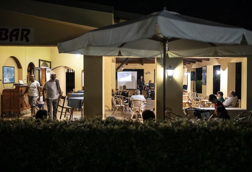 Hostelli La Fattoria Sul Mare