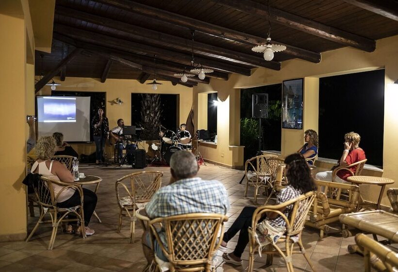 Hostelli La Fattoria Sul Mare