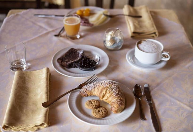 Hostelli La Fattoria Sul Mare