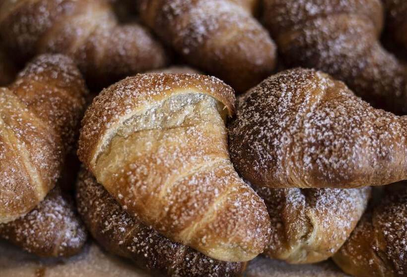 Hostelli La Fattoria Sul Mare