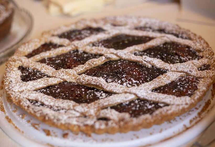 Hostelli La Fattoria Sul Mare