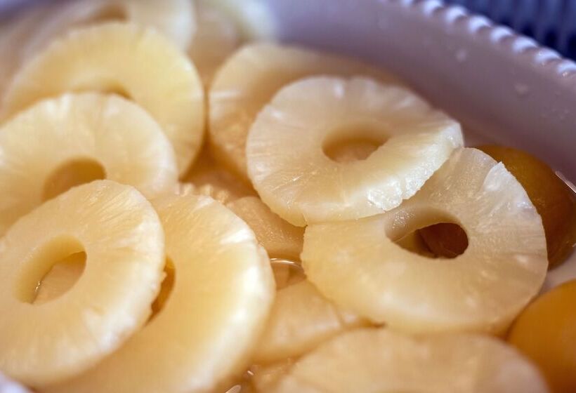 Hostelli La Fattoria Sul Mare