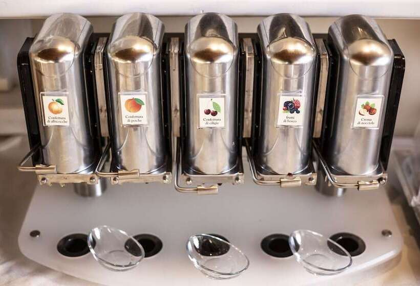 Hostelli La Fattoria Sul Mare