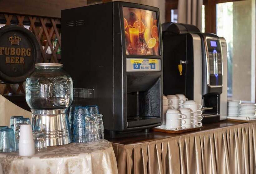 Hostelli La Fattoria Sul Mare