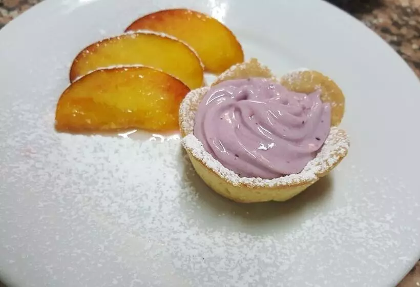 簡易ホテル La Fattoria Sul Mare