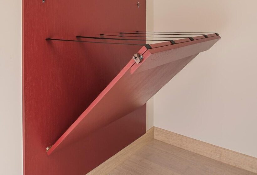 هتل Agora Brussels Grand Place