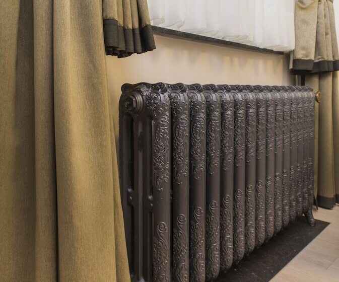 هتل Agora Brussels Grand Place