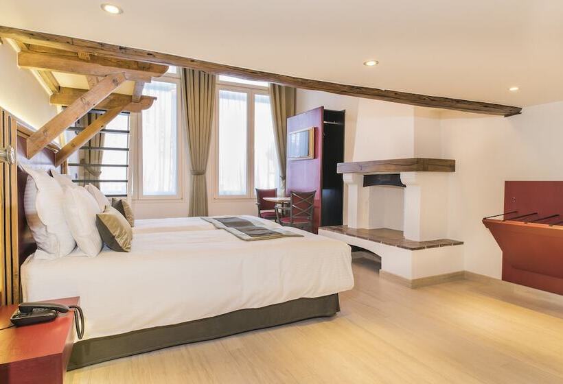 هتل Agora Brussels Grand Place