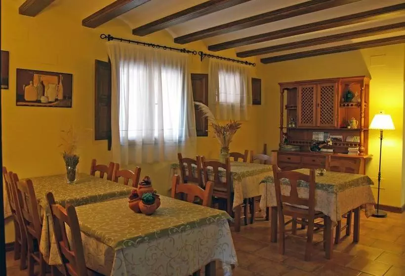 Hotel Albarrán