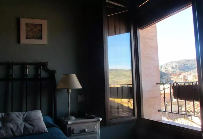 Hotel Albarrán