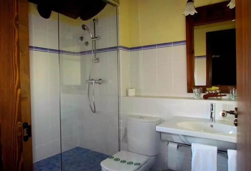 Hotel Albarrán
