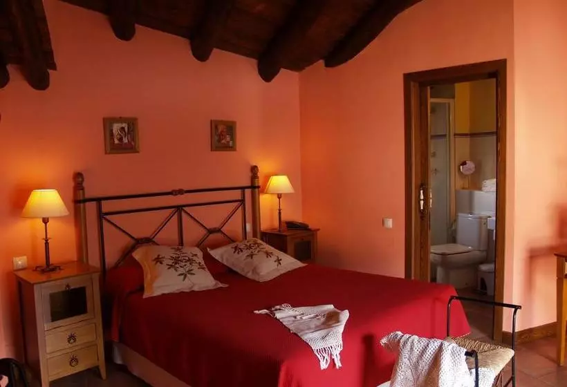 Hotel Albarrán