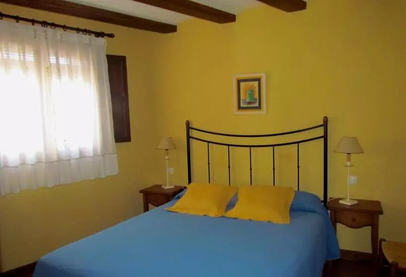 Hotel Albarrán